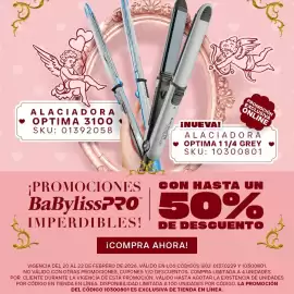 Catálogo Sally Beauty Página 2