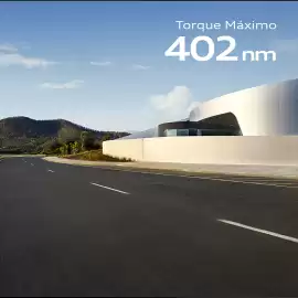 Catálogo Audi Página 3