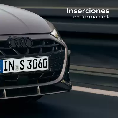 Catálogo Audi (válido hasta 28-02)