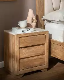 Catálogo Muebles Jamar Página 3