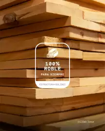 Catálogo Muebles Jamar Página 5