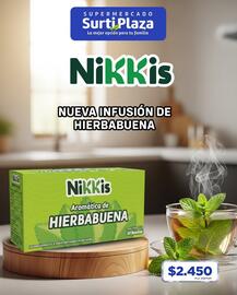 Catálogo Supermercados Surtiplaza semana 8 Página 4