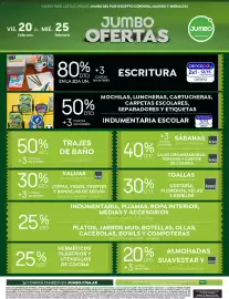 Catálogo Jumbo semana 8 Página 2