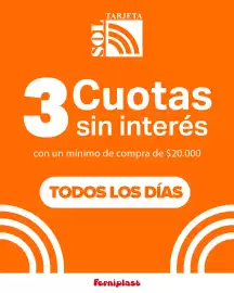 Catálogo Ferniplast Página 2