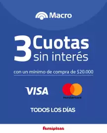 Catálogo Ferniplast Página 3