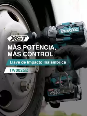 Catálogo Makita (válido hasta 28-02)