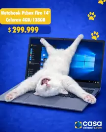 Catálogo Casa del Audio Página 4