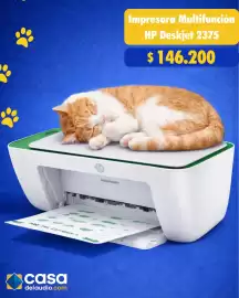 Catálogo Casa del Audio Página 5