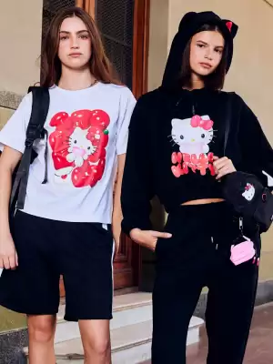 Catálogo 47 Street (válido hasta 24-02)