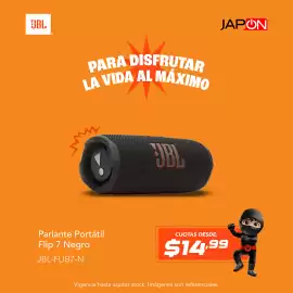 Catálogo Almacenes Japón Página 2