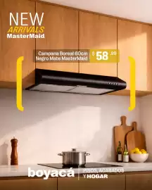 Catálogo Boyacá Página 1