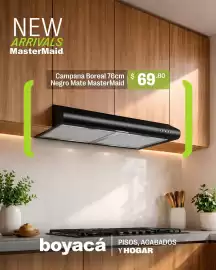 Catálogo Boyacá Página 2