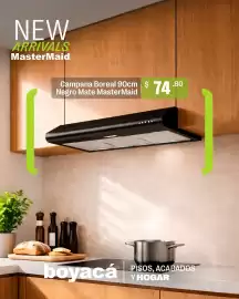 Catálogo Boyacá Página 3