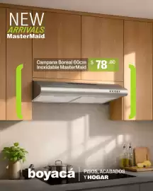 Catálogo Boyacá Página 4