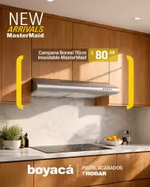 Catálogo Boyacá Página 5