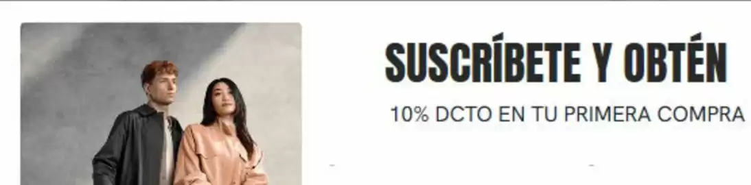 Catálogo Samsonite Página 1