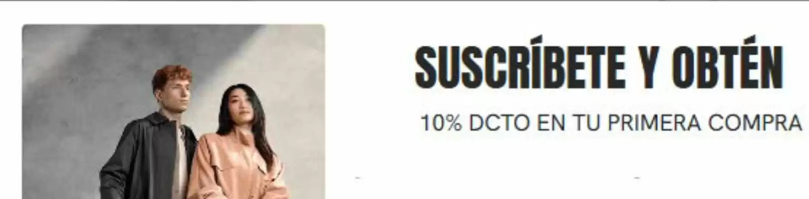 Catálogo Samsonite (válido hasta 31-03)