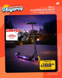 Catálogo Novicompu Página 1