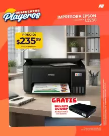 Catálogo Novicompu Página 3