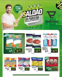 Encarte Rede Parceria Página 1