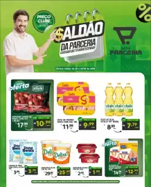 Encarte Rede Parceria Página 2