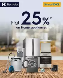 Sharaf DG catalogue week 8 Page 1