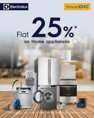 Sharaf DG catalogue (valid until 26-02)