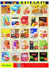 Amber catalogue Page 4