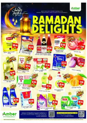 Amber catalogue (valid until 22-02)