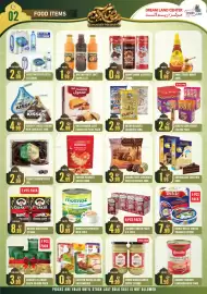 Dream Land Center catalogue week 8 Page 2