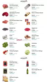 Lococo's flyer Page 1