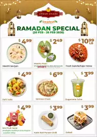 Swadesh Supermarket flyer week 8 Page 2
