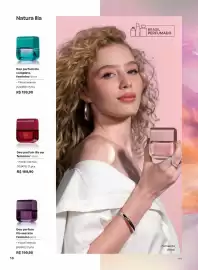Catálogo Natura Página 10