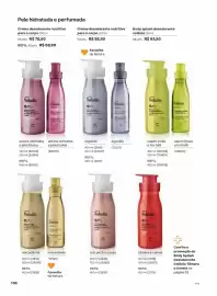 Catálogo Natura Página 100