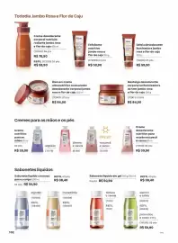 Catálogo Natura Página 102