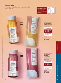 Catálogo Natura Página 103