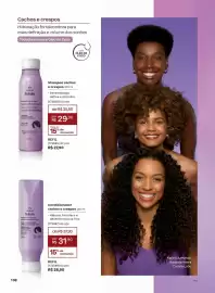 Catálogo Natura Página 108