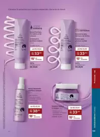 Catálogo Natura Página 109