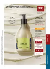 Catálogo Natura Página 113