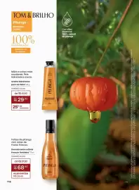 Catálogo Natura Página 116