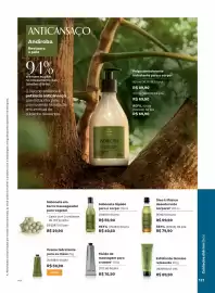 Catálogo Natura Página 121