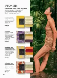 Catálogo Natura Página 122