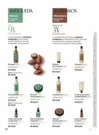 Catálogo Natura Página 124