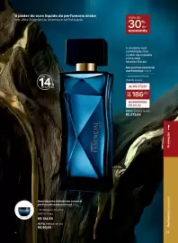 Catálogo Natura Página 13