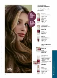 Catálogo Natura Página 133