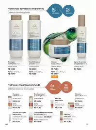 Catálogo Natura Página 134