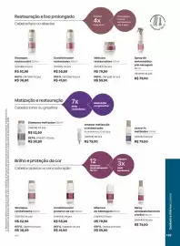 Catálogo Natura Página 135