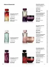 Catálogo Natura Página 14