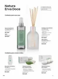 Catálogo Natura Página 142