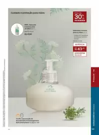 Catálogo Natura Página 143